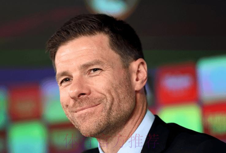 才刚下课！阿隆索下家曝光！10亿豪门送邀请，联手爱徒，英超变天